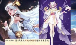 王者皮肤爆料最新进展图片,最新进展图揭秘神秘新皮肤！